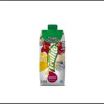 Frulite Μπανάνα-Βύσσινο 0.33 l