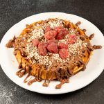 Βάφλα ή Pancakes Lovers