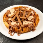 Βάφλα ή Pancakes Mix