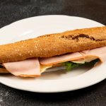 Μπαγκέτα-Ολικής-Γαλοπούλα-Γκούντα