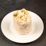 Τορτίγια Κοτόπουλο