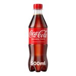 Coca-Cola 0.5 l