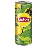 Lipton Green Tea 0.33 l