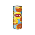 Lipton Ice Tea Ροδάκινο 0.33 l