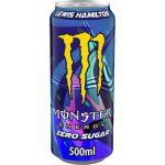 Monster Lewis Hamilton Zero Sugar 0.5 l