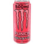 Monster Pipeline Punch 0.5 l