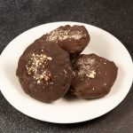 Soft Cookies Σοκολάτας