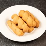 Βουτήματα Κανέλας