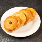 Βουτήματα Λεμονιού