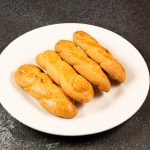 Βουτήματα Μελιού