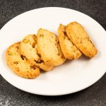 Κουλουράκια Φιστίκι