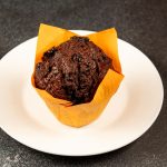 Μάφιν-Σοκολάτα