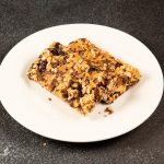 Μπάρα-Κράνμπερι