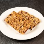 Μπάρα-Φράουλας