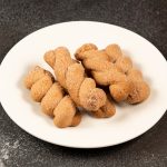 Ομπρελίτσα Γεμιστό