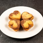 Πτι Φούρ Σοκολάτα Καρδιές