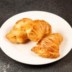 Ραγκουστίνια Κρέμα