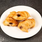 Ραγκουστίνια Σοκολάτα