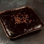 Σοκολατόπιτα Μεγάλη