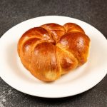 Τσουρέκι-Απλό