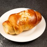 Τσουρέκι-Σοκολάτας